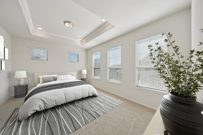 Building Photo - 8604 Hollyoaks Creek Ln