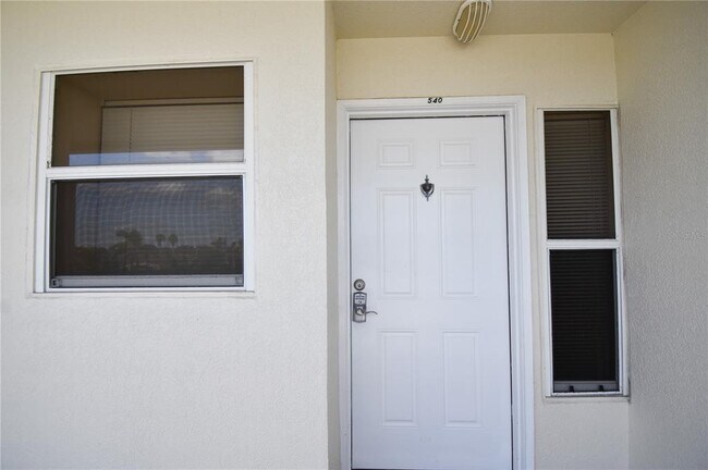 Building Photo - 6021 Bahia Del Mar Cir N