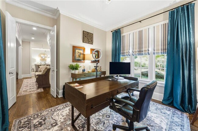 Building Photo - 1295 Cumberland Rd NE