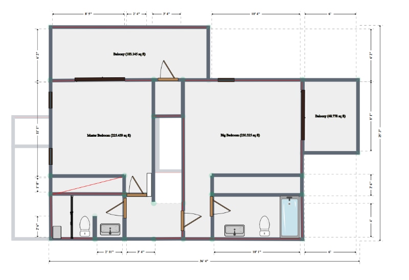 Building Photo - 982 Wright Ave