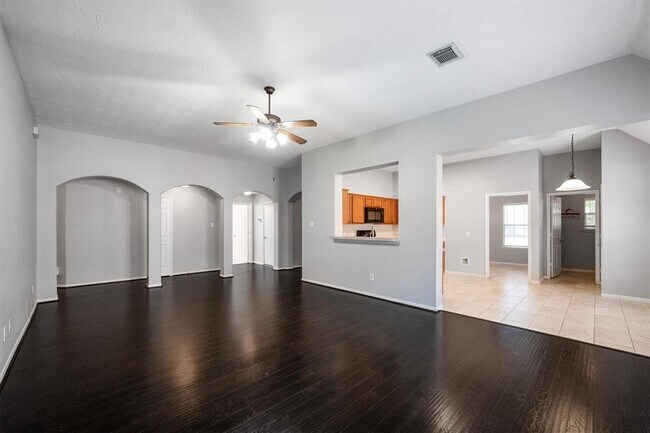 Building Photo - 18110 Bare Branch Ln