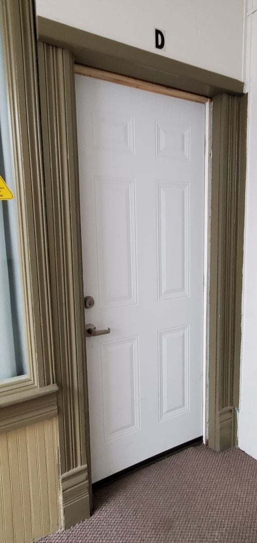 Building Photo - 919 1/2 New York Ave., Unit D