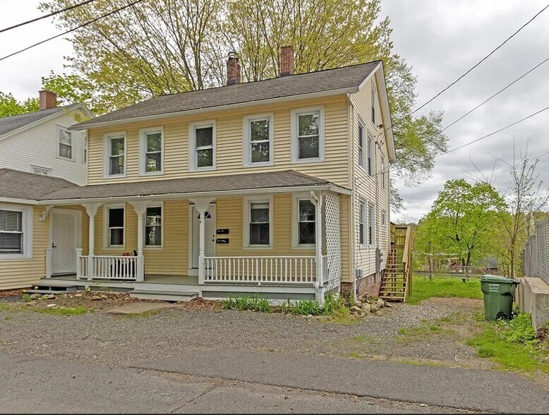 Building Photo - 4 Starr Pl