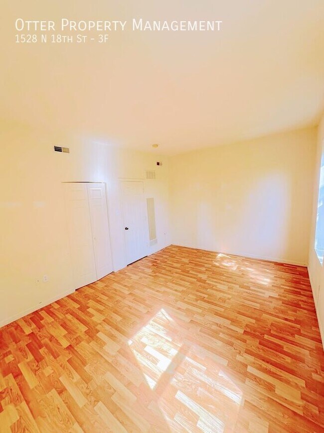 Building Photo - 1528 N 18th St