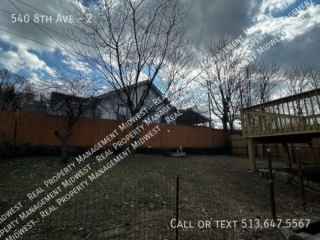 Building Photo - 540 8th Ave