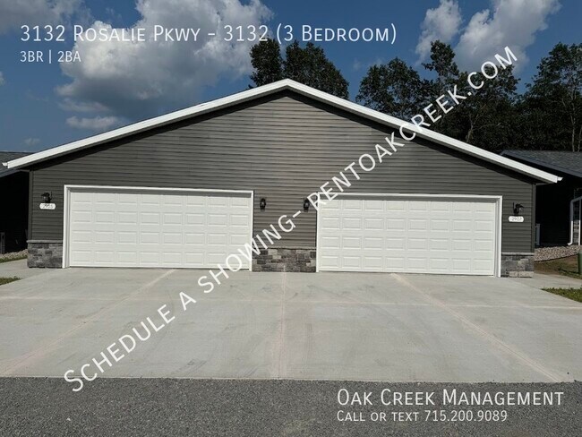 Building Photo - 3132 Rosalie Pkwy