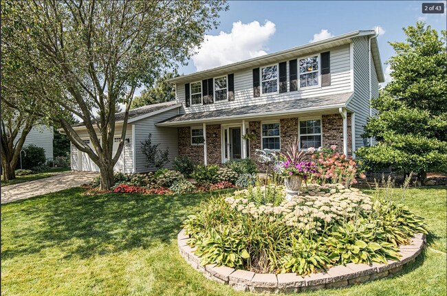 Building Photo - 4235 Stoneham Ln NW