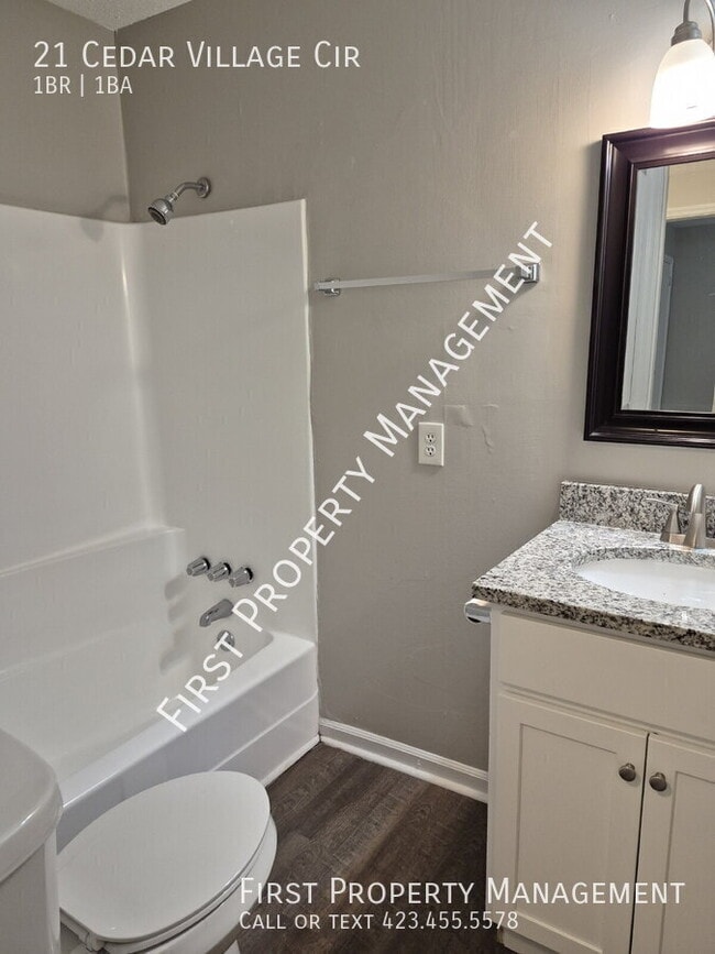 Building Photo - 21 Cedar Village Cir