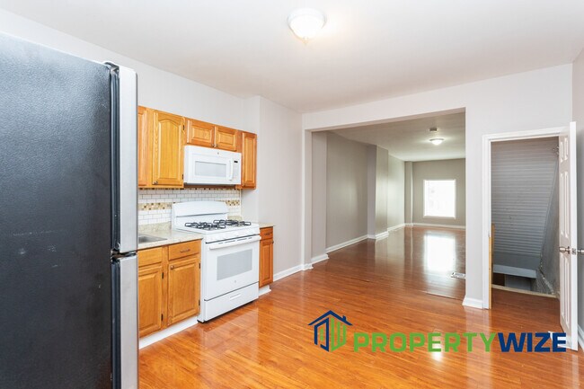 Building Photo - 2608 McElderry St