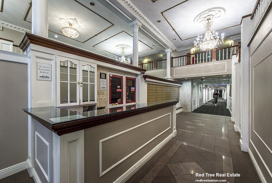 Building Photo - 62 Boylston St