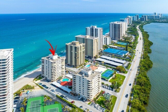 Building Photo - 5480 N Ocean Dr