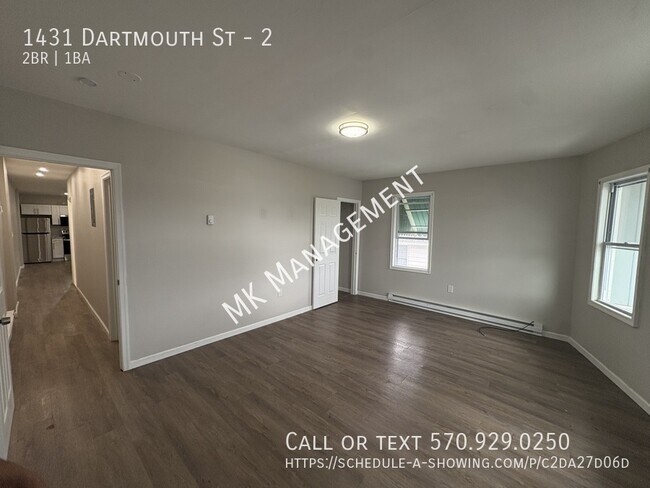 Building Photo - 1431 Dartmouth St