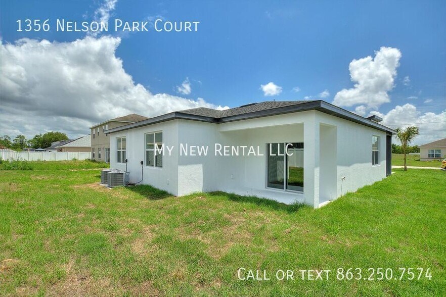 Building Photo - 1356 Nelson Park Ct