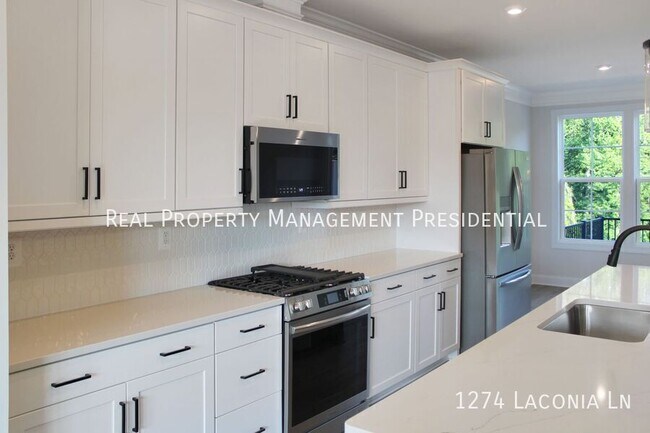 Building Photo - 1274 Laconia Ln