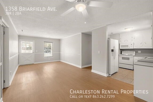 Building Photo - 1358 Briarfield Ave