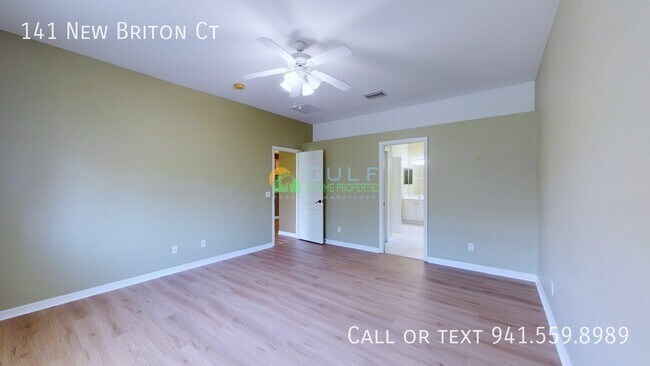 Building Photo - 141 New Briton Ct