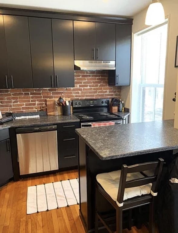 Building Photo - 167 I St