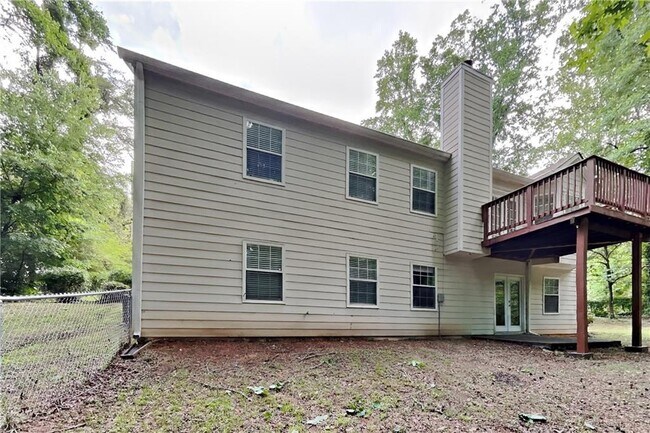 Building Photo - 603 Brolley Ct