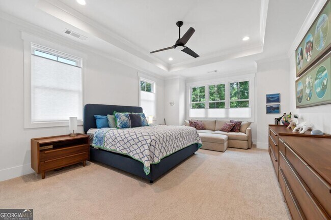 Building Photo - 1100 Hidden Hills Cir