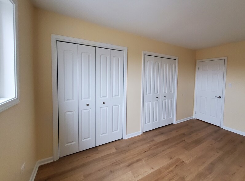 Bedroom - 8974 N Western Ave