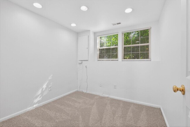 Building Photo - 3BR Townhome in Russett | 3 Levels | Walkout Basement + Deck | $2,400/mo** Beautiful 3-level town...