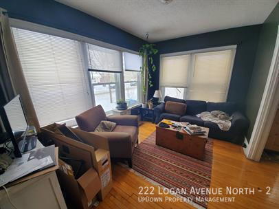 Building Photo - 222 N Logan Ave