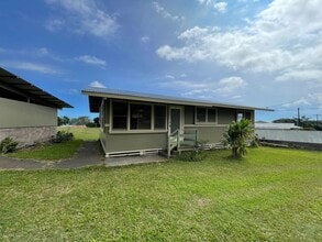 Building Photo - 96-1155 Ohia St. Pahala, HI 96777