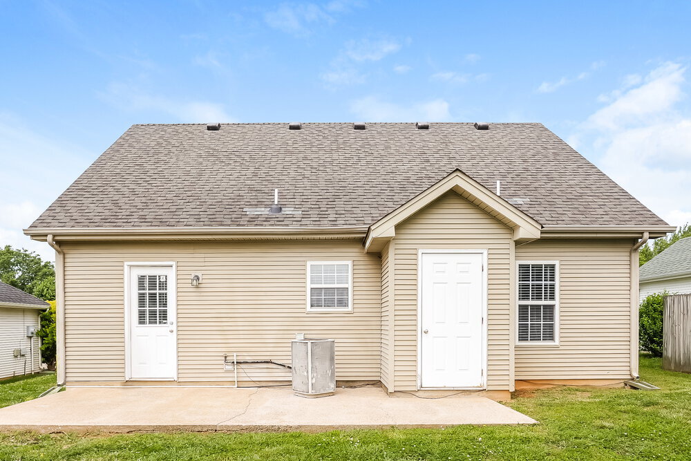 Building Photo - 2611 Hawk Eye Ct