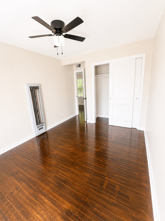 Building Photo - Bright and Spacious 1-Bedroom Near St. Mary’s and Woodlawn Lake
