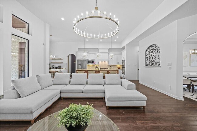 Building Photo - 5475 Harvest Oak Landing Dr