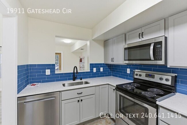 Building Photo - 19911 Gateshead Cir