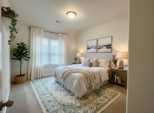 Building Photo - 16702 White Hyacinth Ct