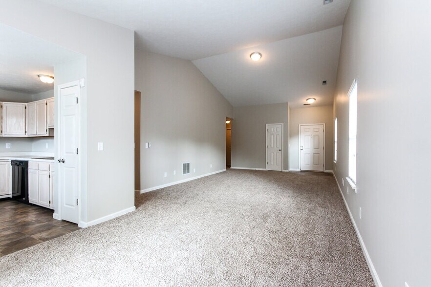 Building Photo - 1852 Kayla Dr