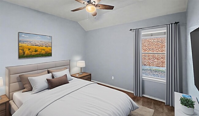 Building Photo - 8530 Vista Grande Dr