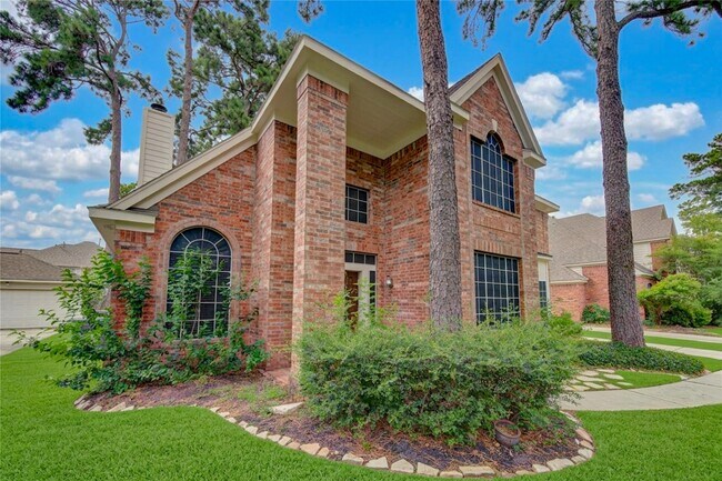 Building Photo - 11706 Canyon Breeze Dr