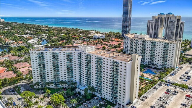 Building Photo - 19380 Collins Ave