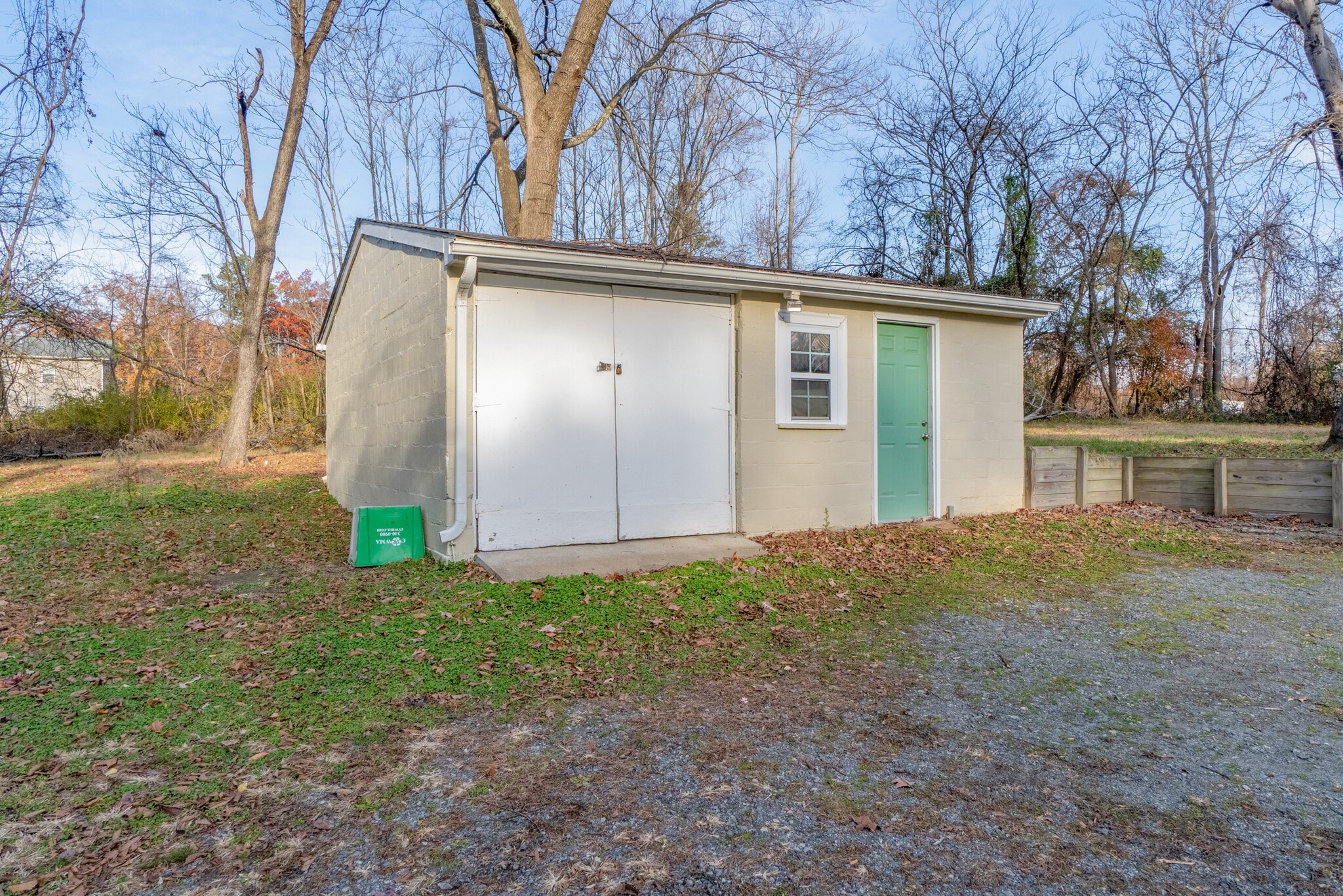 Building Photo - 200 A P Hill Ave