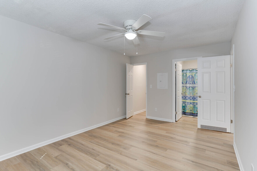 1st Floor Primary Bedroom (2) - 1553 Penrose Arch