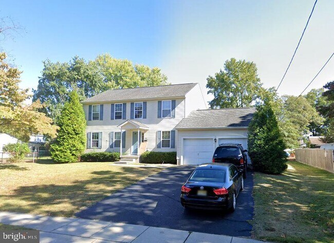 Primary Photo - 500 Harvard Rd
