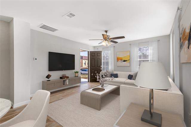 Building Photo - 1123 W Morgan St