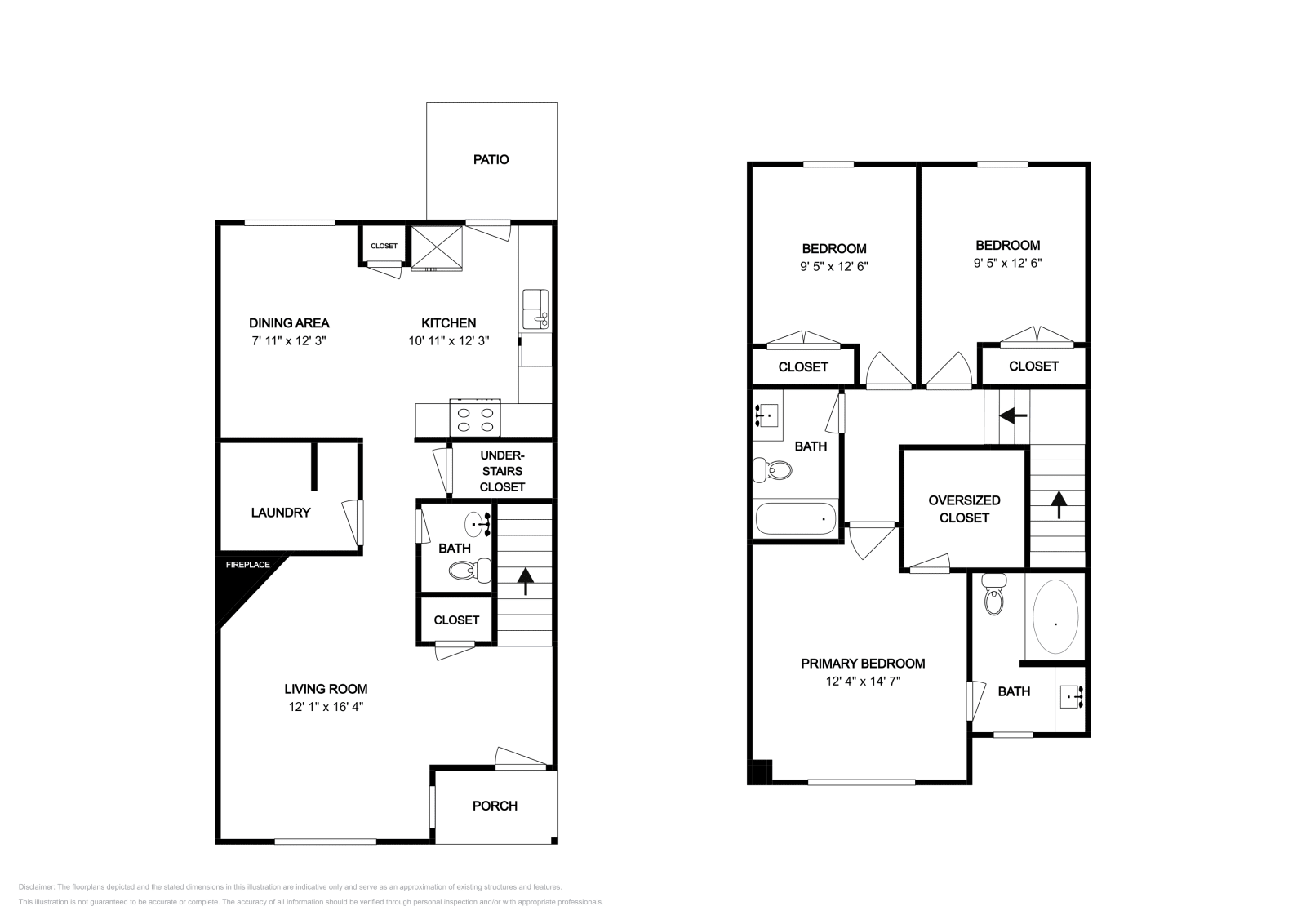 Building Photo - 2300 Marlin Dr