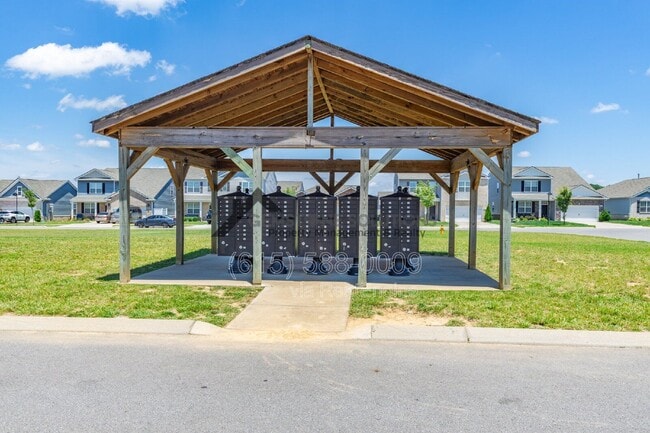 Building Photo - 8054 Typhani Wy