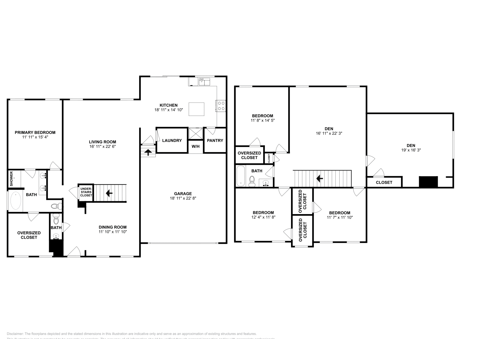 Building Photo - 4620 Van Leer Ct