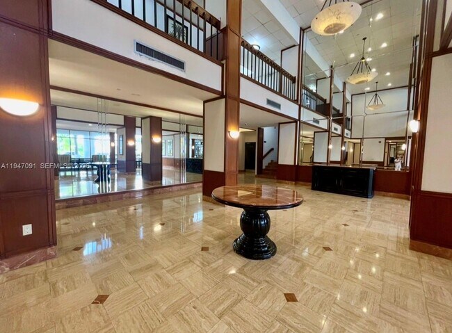 Building Photo - 2851 NE 183rd St