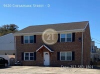 Building Photo - 9620 Chesapeake St