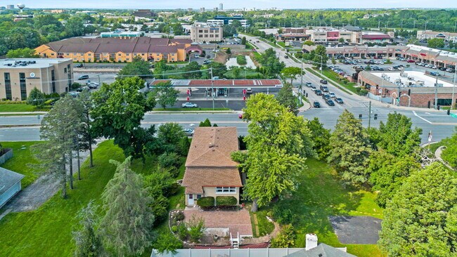 Building Photo - 288 Middaugh Rd