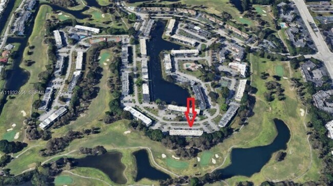 Building Photo - 7800 S Colony Cir