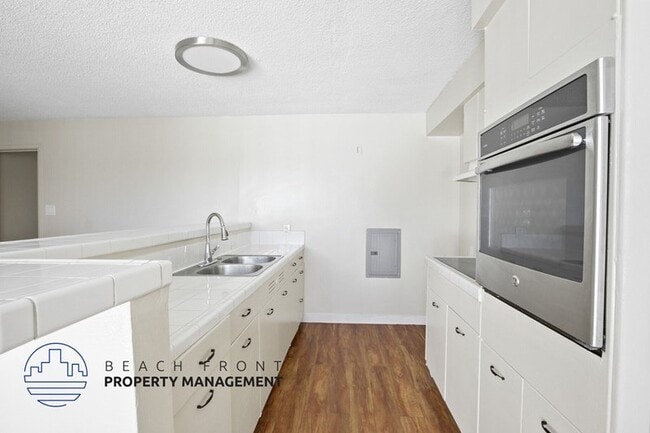 Floorplan - 909 N. Wilmington Blvd.
