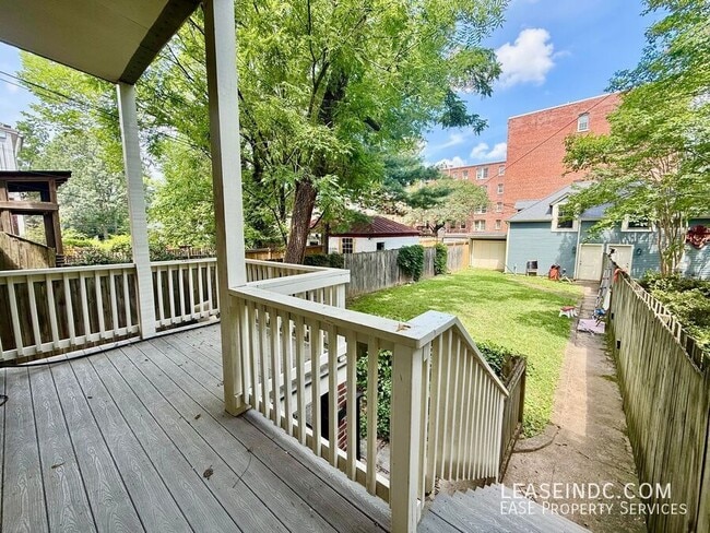 Building Photo - 3307 18th St NW