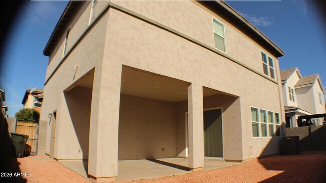 Building Photo - 15715 W Melvin St